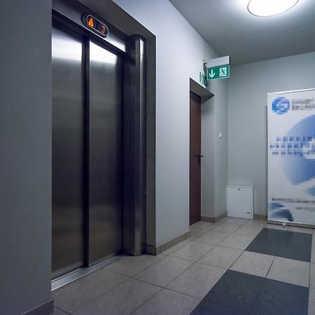 Apartments Platinum Inowroclawska Luaran gambar