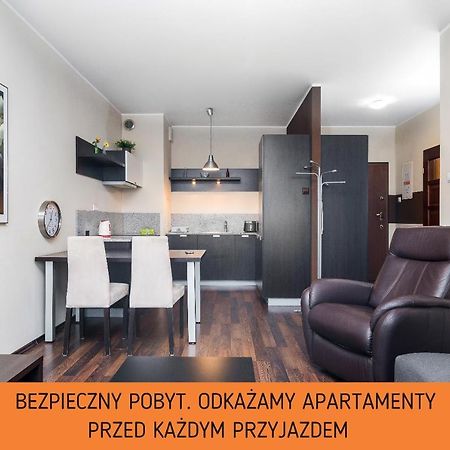 Apartments Platinum Inowroclawska Luaran gambar