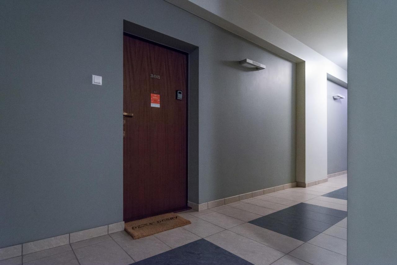 Apartments Platinum Inowroclawska Luaran gambar