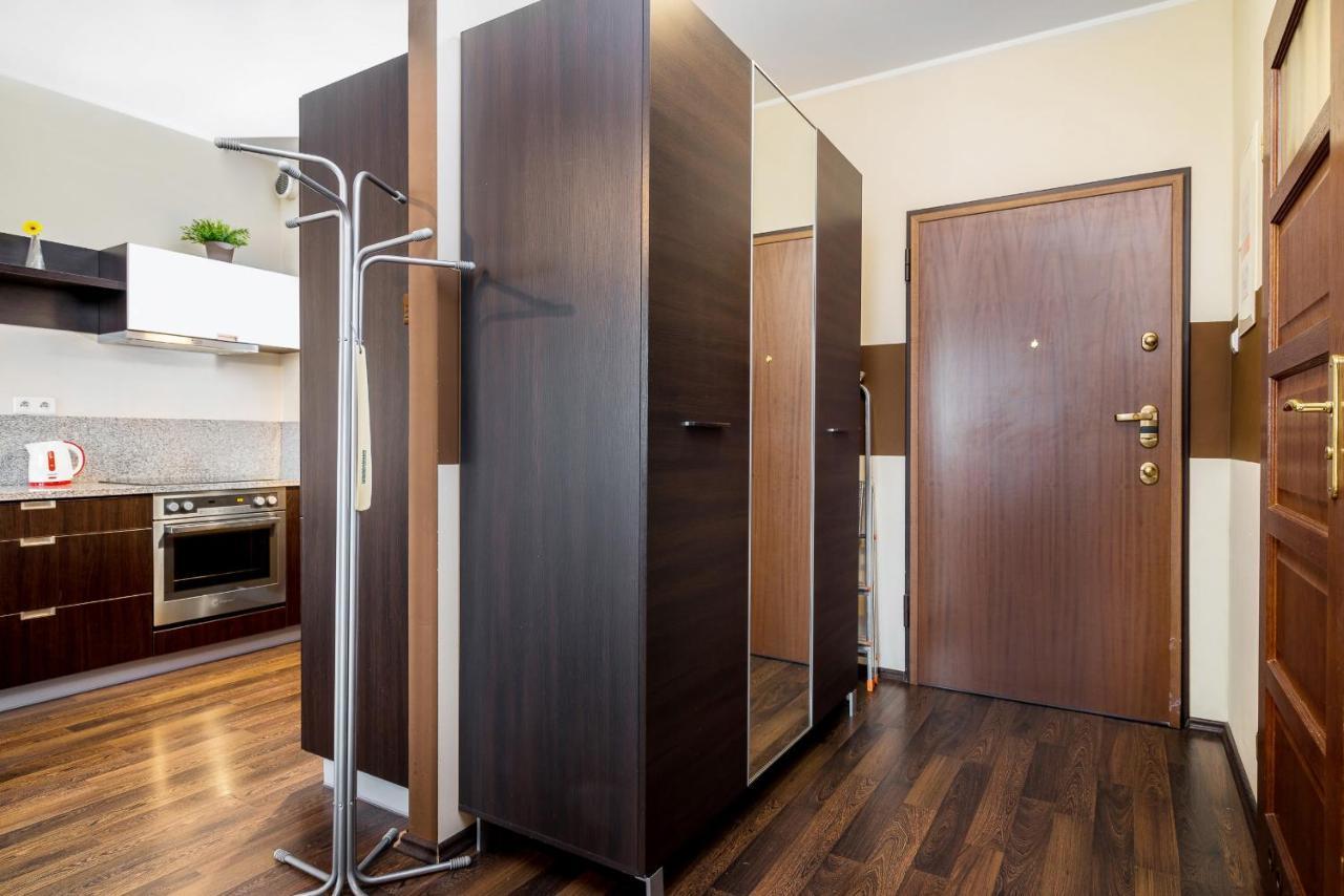 Apartments Platinum Inowroclawska Luaran gambar